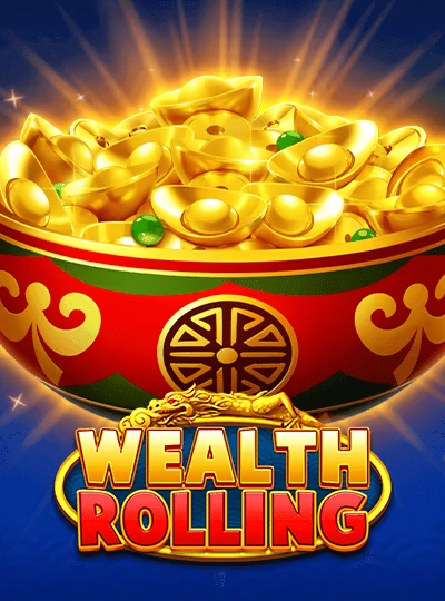 Classic slot game cover from Pragmatic Play